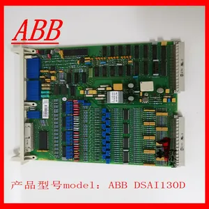 ABB DSAI130D Module thumbnail-4