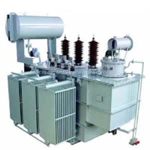 Distribution Transformer thumbnail-1