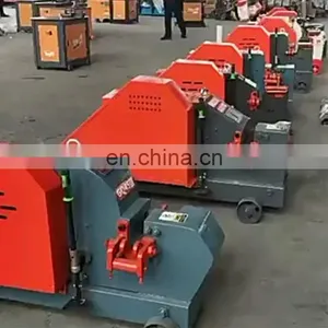 Manual Bar Cutter 6-42mm Rod Rebar Cutting Machine Manual Steel Bar Cutter Rebar Cutter thumbnail-2