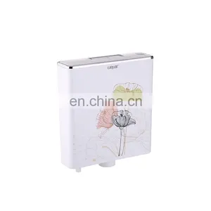 LIRLEE OEM ODM Home Hotel Water Saving PVC Cistern Toilet Water Tank thumbnail-1