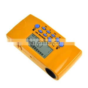All-sun TS99 Ultrasonic Range Finder Distance Detector Household Detector Stud/Metal/AC Voltage/Distance Laser Detector 4in1 thumbnail-3