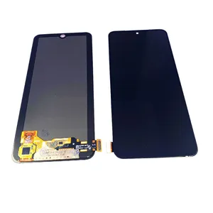Mobile Phone Touch Screen For Xiaomi Redmi Note 10 4G OLED Screen Cell Phone Parts thumbnail-5