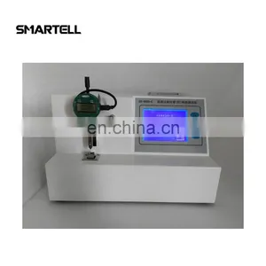 Medical Injection Needle (tube) Rigidity Tester for Disposable Syringe thumbnail-1