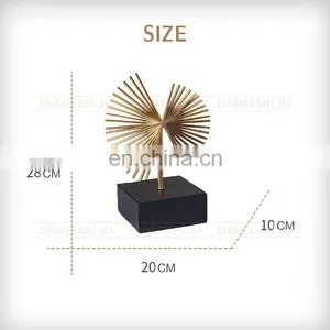 Creative Buy Bulk Fashion Decorative Hand Crafted Home Decor thumbnail-3