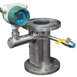In Line Type Watercut Analyzer Online Crude Oil Water Cut Analyzer thumbnail-1