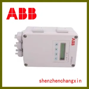 PM150V08 3BSE009598R1 ABB Module Inventory Spot Sale thumbnail-5