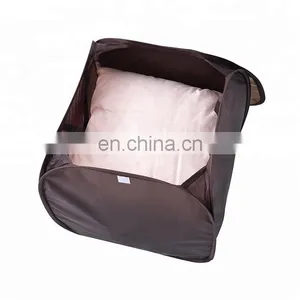 HOT Yiwu Factory China Online Shopping Portable Durable Laundry Hamper Bag thumbnail-4