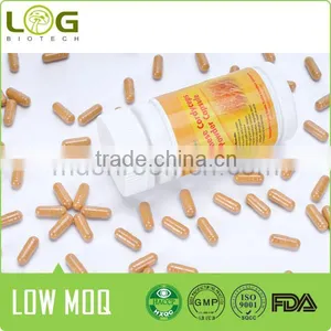100% Pure Quality Cordyceps Sinensis Capsule thumbnail-3