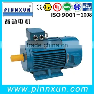 Super Quality Fashionable YPT Vacuum Cleaner Variable Speed Motor thumbnail-1