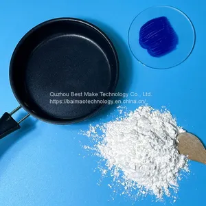 High Quality Polyethylene Wax With High Wear Resistance thumbnail-5