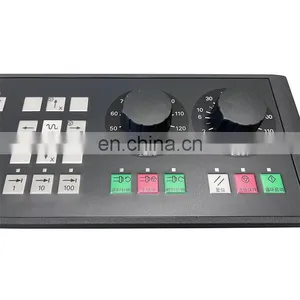 High-quality Siemens Controller Panel Turning Horizontal CNC Machine Sinumerik 808d Cnc Control System for Lathe thumbnail-5