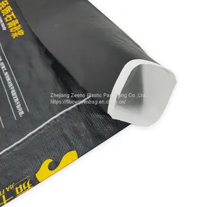 Hot Sale PP Woven Bag for Animal Feed Fertiliser Agriculture Products thumbnail-5