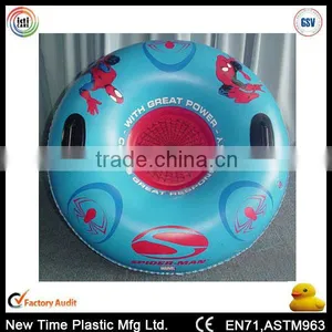 2015 Hot Inflatable Pvc Sledges Ski thumbnail-1