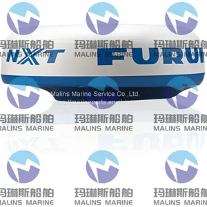 Furuno TZTL12F Radar Sensors DRS25ANXT/4 thumbnail-2