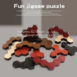 Kids Intelligence Development Puzzle thumbnail-3