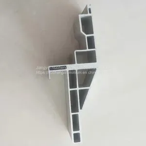 New Energy Vehicle Welding Battery Housing Tray Aluminium Profile thumbnail-3