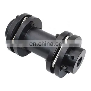 OEM Flexible Disc Hydraulic Pump Coupling for Paper and Textile Machines thumbnail-5