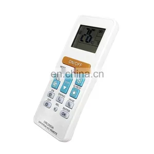 Universal AC Remote Control For Air Conditioner 2000 In 1 CRC2003A thumbnail-2