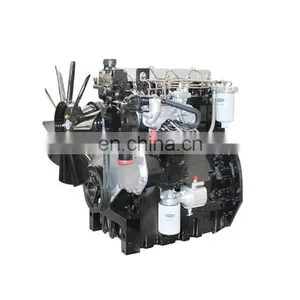 Brand New Lovol 1004-4T Diesel Engine thumbnail-1