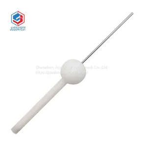 IEC61010 Access to Preset Controls 3mm Test Probe thumbnail-1