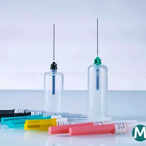 Vacuum Blood Collection Tube, Vacuum Tube, Vacutainer Blue Cap, Vacuum Blood Tube,Sodium Citrate Tube thumbnail-4