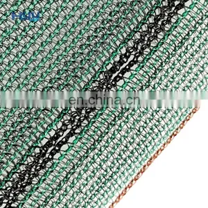 Sun Proof Shade Net UV Treated Round Wire Shade Net Monofilament Shade Net thumbnail-2