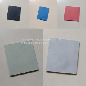 Environmentally Friendly Building Materials Wall Panel Composite Stone for Modern Kitchen thumbnail-3