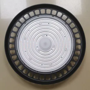 Hishine Group High Quality Best Selling H5 UFO High Bay Light 200w IP67 thumbnail-4