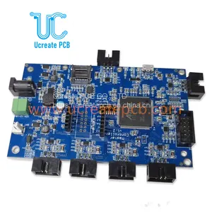 Industrial PCBA Board Assembly PCB Manufacturer Reliable Medical PCBA Ucreate thumbnail-1