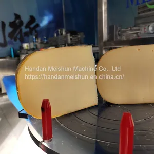 High Output Automatic Ultrasonic Slicing Machine for Toast Bread thumbnail-3