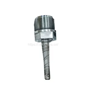 Temperature Sensing Wire For Injection Molding Machine Screw Accessories Fine Workmanship thumbnail-4