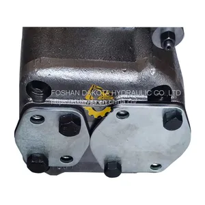 Hydraulic Pump VOE11173953 VOE11026949 VOE11173091 VOE11172358 VOE11015458 VOE11410655axial Piston Pump for Volvo Heavy Parts thumbnail-3