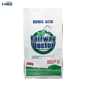 Printed Recyclable Polypropylene Handle PP Woven Foldable Plastic Custom Shopping Bag thumbnail-2