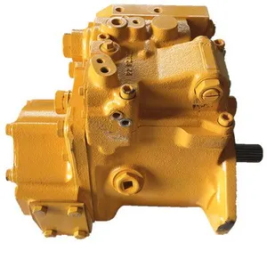 Trade Assurance Komat-su D61-15 H.S.S Motor Assy 708-1L-00350 708-1L-00320 708-7L-00060 thumbnail-1