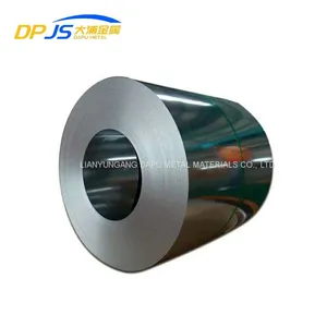 Smooth and Shiny Surface Z40/Z60/Z80/Z100 Construction Materials Galvanized Steel Strip/Coil Z120/Z150/Z180/Z275 Spot Inventory thumbnail-2