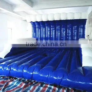 2015 Newest Cheap Mechanical Inflatable Surfboard for Sale thumbnail-3