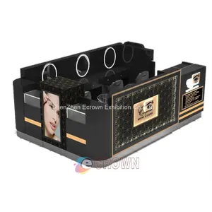 Sunglass Optical Kiosk for Kiosk Design thumbnail-3