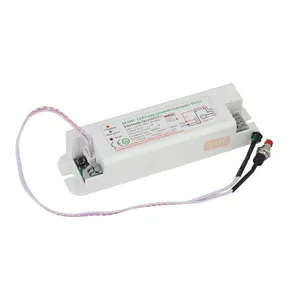 DF268C 90 Minute Backup Time Emergency LED Driver for Downlight thumbnail-1
