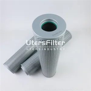 TZX2-10x30 UTERS Replace of LEEMIN Hydraulic Filter Element thumbnail-1