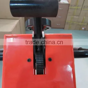 Gasoline Floor Scarifier With Honda Engine thumbnail-2