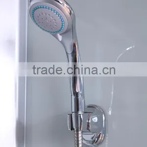 2016 Simple Massage Shower Cabin, Leroy Merlin Supermarket Shower Cabin, With CE thumbnail-5