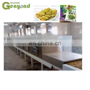 Plant for Raisin /dried Grapes Processing Machine thumbnail-5