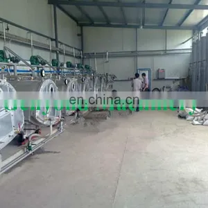 Top Quality Beet Sugar Refining Plant Sugar Crusher Washer Machine thumbnail-3