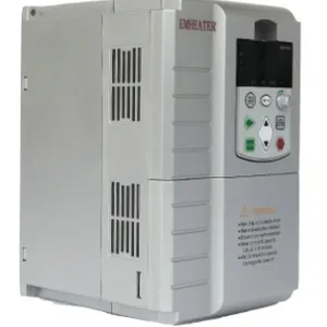 220V 2.2kw/3hp Single Phase Frequency Inverter thumbnail-1