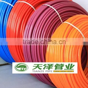 Pex Pipe With Evoh thumbnail-1