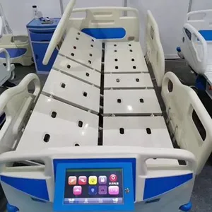 Digital Display Multifunctional Sickbed thumbnail-3