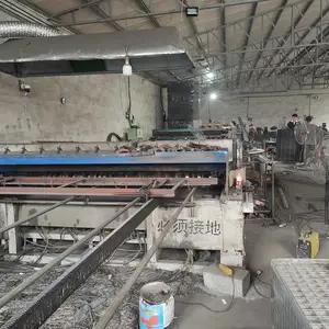 Anping Fengao Silk Mesh Products Co., Ltd company overview - view 2 thumbnail