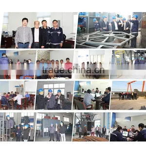 High Quality Blast Furnace Gas Dry Pulse Bag Filter With Best Price thumbnail-5