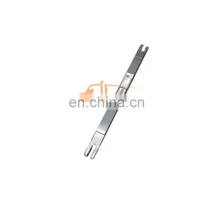 China Factory Direct Sales CNHTC SITRAK ZF16S2530TO 16Gear Gearbox WG9700360006 Storage Cylinder Fastening Band thumbnail-3