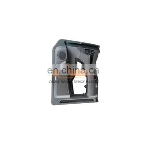 Wholesale Price China Heavy Truck Sitrak C7H/T7H Cabin Accessories 812W62630-6084 Left Door Interior Trim Panel Body Assembly thumbnail-1